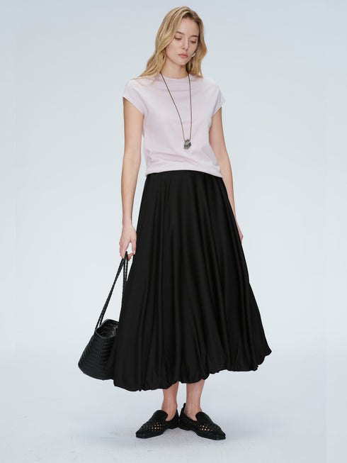 Papier Dome Skirt